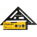 Stanley STHT46101-0 Équerre de charpentier en aluminium 180mm