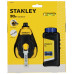 Stanley STHT47312-0 Kit cordeau traceur 3:1, 30m