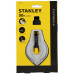 Stanley STHT47611-0 Cordeau traceur 6:1, 30m
