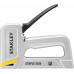 Stanley STHT70150-0 FatMax Agrafeuse aluminium travaux intensifs - Type G (6-14mm)