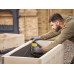 Stanley STHT70440-0 FatMax Agrafeuse-cloueuse travaux légers