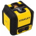 Stanley STHT77498-1 Croix a nivellement automatique - 12m de rayon d'action