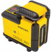 Stanley STHT77504-1: SLL360 Next Generation – Niveau laser 360°, rouge