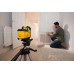 Stanley STHT77594-1: SLL360 Next Generation – Niveau laser 360°, vert