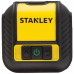 Stanley STHT77649-1 Cubix Kitni Beaulaser nouvelle génération - vert