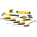 Stanley STHT78050-1 Coffret d'outils manuels, 28 pieces
