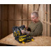 Stanley STHT78050-1 Coffret d'outils manuels, 28 pieces