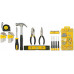 Stanley STMT0-74101 Coffret d'outils, 38 pieces