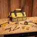 Stanley STMT0-74101 Coffret d'outils, 38 pieces