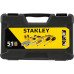 Stanley STMT0-74864 Coffret outils 51 pieces