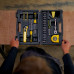 Stanley STMT0-74864 Coffret outils 51 pieces