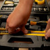 Stanley STMT0-74864 Coffret outils 51 pieces