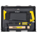 Stanley STMT98109-1 Valise de maintenance, 142 pcs