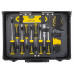 Stanley STMT98109-1 Valise de maintenance, 142 pcs