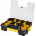 Stanley STST1-70720 SortMaster mini Organisateur a 10 compartiments 29x21x6,3cm
