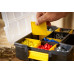 Stanley STST1-70720 SortMaster mini Organisateur a 10 compartiments 29x21x6,3cm