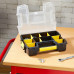 Stanley STST1-70720 SortMaster mini Organisateur a 10 compartiments 29x21x6,3cm