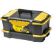 Stanley STST1-71962 Click & Connect Boîte a outils profonde avec organiseur