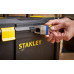Stanley STST1-75520 19" Essential Boîte a outils plastique