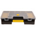 Stanley STST1-79200 SortMaster + SortMaster Junior Lot de organiseurs Stanley STST1-79200 SortMaster + SortMaster Junior Lot de organiseurs