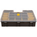 Stanley STST1-79200 SortMaster + SortMaster Junior Lot de organiseurs Stanley STST1-79200 SortMaster + SortMaster Junior Lot de organiseurs