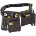 Stanley STST1-80113 Ceinture porte-outils double