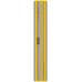 Stanley STST140-XJ Rail de guidage double face 140cm Stanley STST140-XJ Rail de guidage double face 140cm