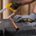 Stanley STST33090-1 Coffre a outils mobile 52L