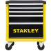 Stanley STST74305-1 27" Servante d'atelier 4 tiroirs