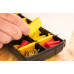 Stanley STST81679-1 Organiseur 9 pouces a 10 compartiments