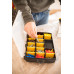 Stanley STST81680-1 11" Organiseur a 17 compartiments