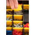 Stanley STST81680-1 11" Organiseur a 17 compartiments