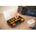 Stanley STST81680-1 11" Organiseur a 17 compartiments