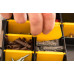 Stanley STST81680-1 11" Organiseur a 17 compartiments