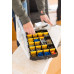 Stanley STST81681-1 14" Organiseur a 22 compartiments