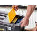 Stanley STST82976-1 Essential 26" Boîte a outils