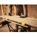 Stanley STST83400-1 FatMax Etabli etau pliable 2en1, 250 kg, 61 x 37 cm