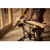 Stanley STST83400-1 FatMax Etabli etau pliable 2en1, 250 kg, 61 x 37 cm