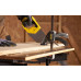 Stanley STST83800-1 FatMax Etabli etau pliable 2en1, 250 kg, 74 x 52,5 cm
