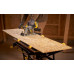 Stanley STST83800-1 FatMax Etabli etau pliable 2en1, 250 kg, 74 x 52,5 cm