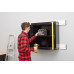 Stanley STST97598-1 30" Armoire murale d’atelier a 2 portes