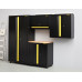 Stanley STST97599-1 Armoire murale pliable
