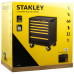 Stanley STST98182-1 26" Servante a roulettes, 6 tiroirs