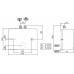 Stiebel Eltron EIL 4 Trend + OT Mini chauffe-eau instantané a gestion hydraulique 201409