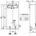 Stiebel Eltron DHB-E 11/13 LCD Chaauffe-eau instantané 13,5kW 236743