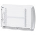 Stiebel Eltron CON 10 Premium Paroi convecteur, 1kW/230V, blanc 237831