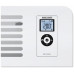 Stiebel Eltron CON 10 Premium Paroi convecteur, 1kW/230V, blanc 237831