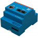 Victron Energy VM-3P75CT Compteur d energie REL200300100