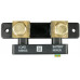 Victron Energy SmartShunt Moniteur de batterie IP21 500A SHU050150050