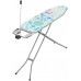 VILEDA Star Plus planche a repasser 120x38cm bleu 163316